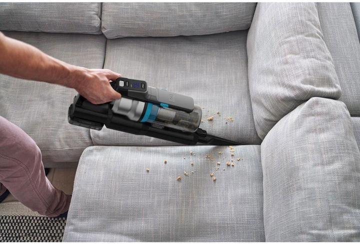 Produktbild Black & Decker BSV520BRB-QW