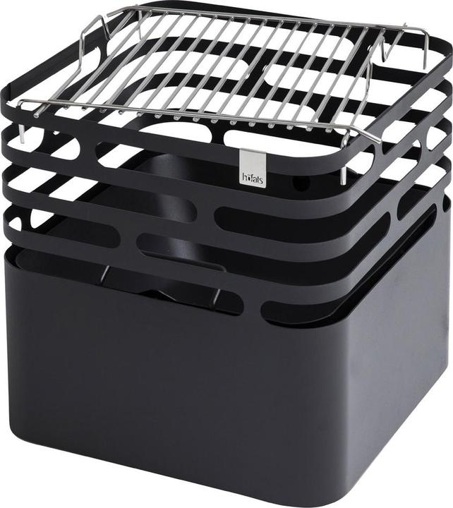 Produktbild Höfats Grillrost Cube