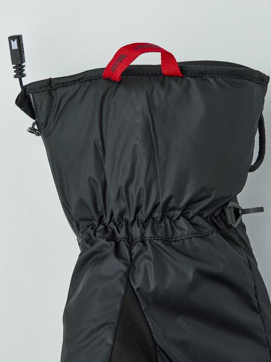 Produktbild Hestra Heated Liner Black (10)