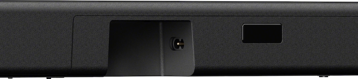 Image du produit Sony HT-A5000 (450 W, 5.1.2 Canal)