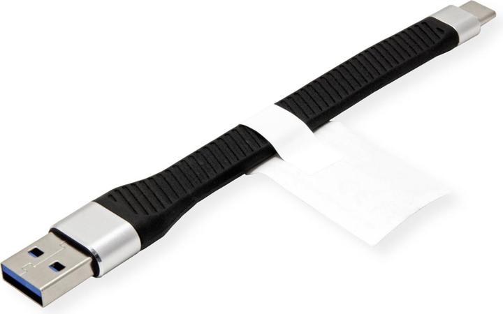 Image du produit Roline 11.02.9017 (0.11 m, USB 3.2 Gen 2, 15 W)