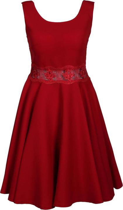 G.O.L. Festkleid Zora