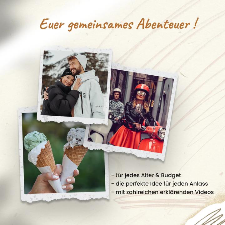 Actual product image Stine und Marc (German, 2023)