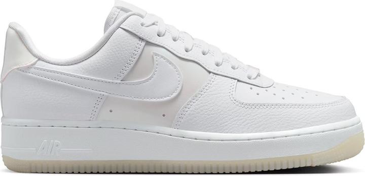 Image du produit Nike Air Force 1 Low '07 White Multi-Color Ghost (Women's) (40)