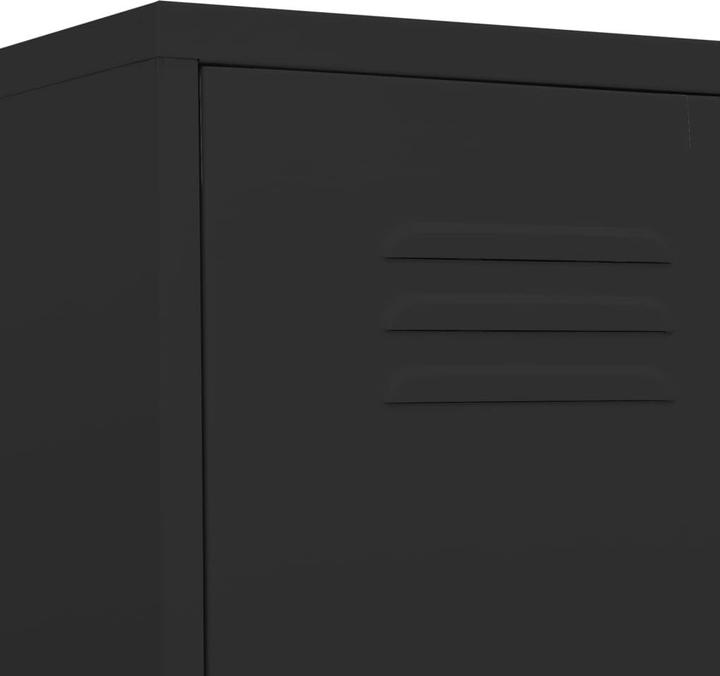 Actual product image VidaXL Regis (35 x 46 x 180 cm)