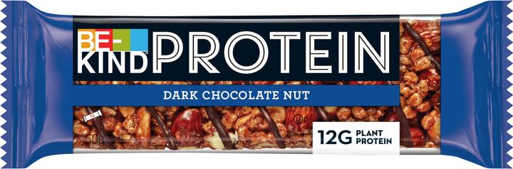 Produktbild Be-Kind Proteinriegel (Dunkle Schokolade, 12 Stk., 600 g)