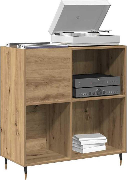 Immagine prodotto vidaXL Armadio multimediale