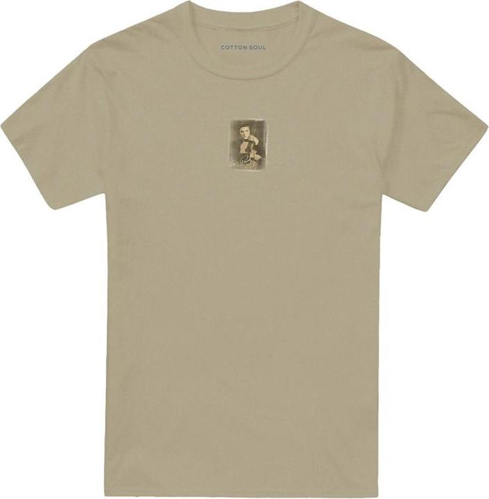 Produktbild Elvis Guitarman TShirt (M)