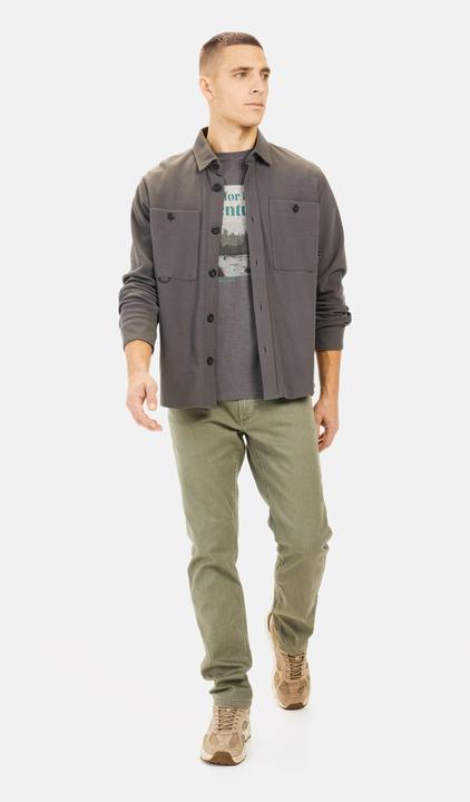 Actual product image Camel Active Regular Fit 5-Pocket Hose (36)