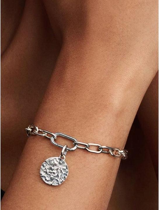 Image du produit Pandora Damenperlen 794085C01 Silberfarben