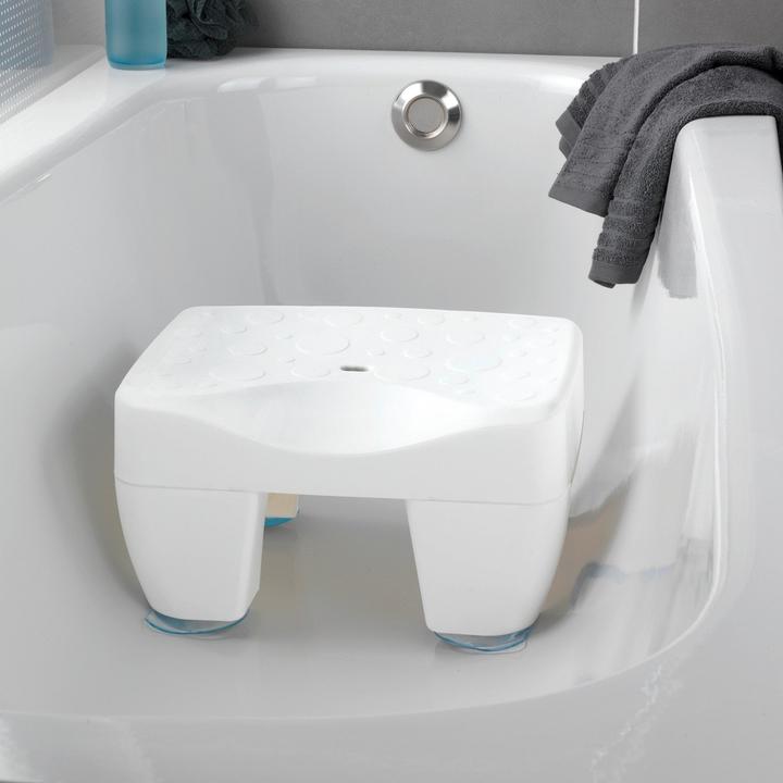 Actual product image Wenko Bath stool (Showers / Bathing)