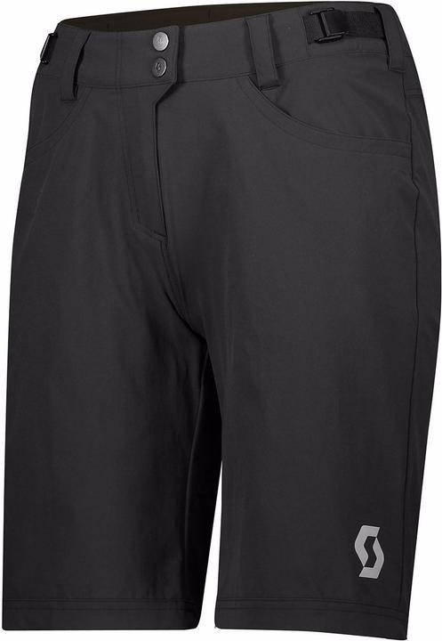 Scott Sports Flow Trail W/pad MTB pants short