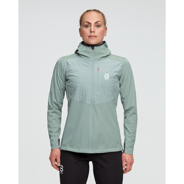 Produktbild Daehlie W Jacket Power (XL)
