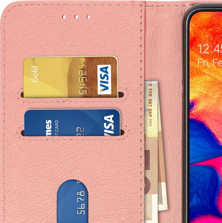Actual product image Avizar Chester Series (Samsung Galaxy A10)