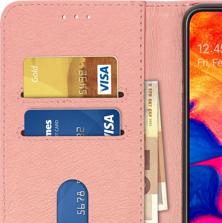 Produktbild Avizar Chester Series (Samsung Galaxy A10)