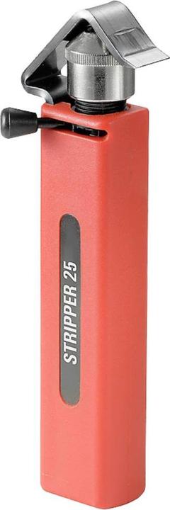 Actual product image Weidmüller Stripping tool (157 mm)