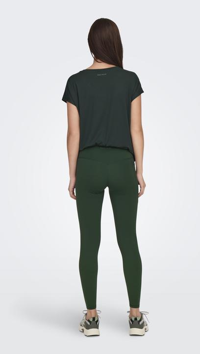 Produktbild Only Play Enger Schnitt Super-High Waist Leggings Sportleggings (XS)