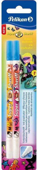 Produktbild Pelikan Tintenlöscher Super-Pirat, Breite M