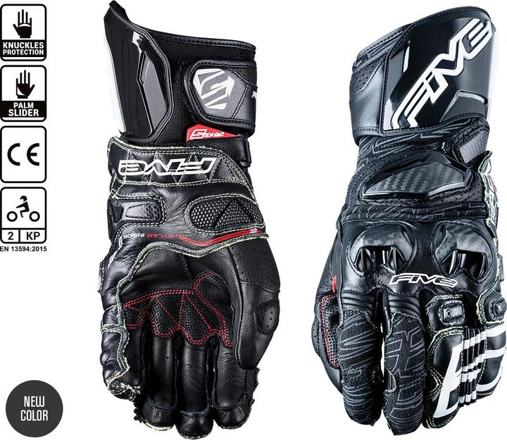 Five Gants RFX Race (Hommes, 3XL)