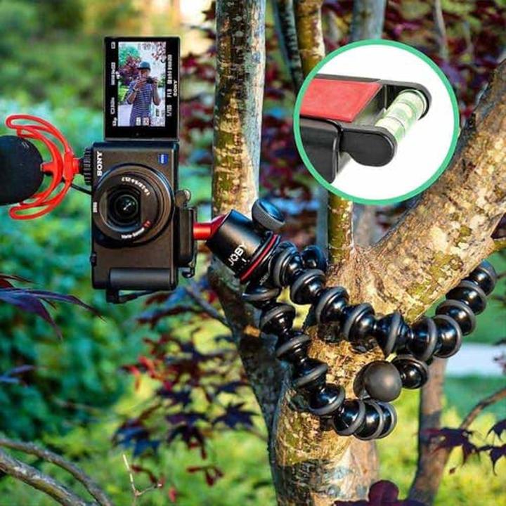 Produktbild Joby GorillaPod 3K Kit (Kunststoff)