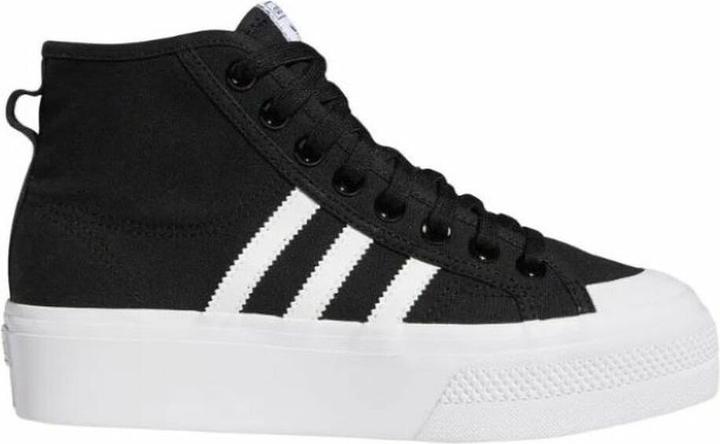Productafbeelding Adidas Bravada 2.0 Plateau-Mittelschuhe (40 2/3)