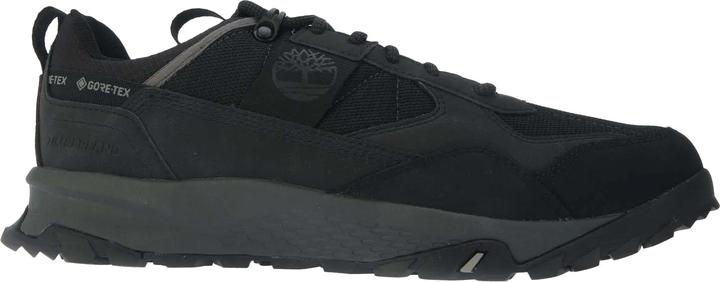 Produktbild Timberland Wanderschuhe Lincoln Peak Leder (41)