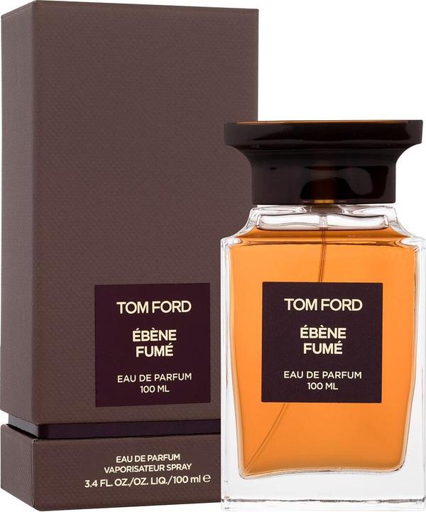 Image du produit Tom Ford Ébène Fumé Eau de Parfum (Eau de parfum, 100 ml)
