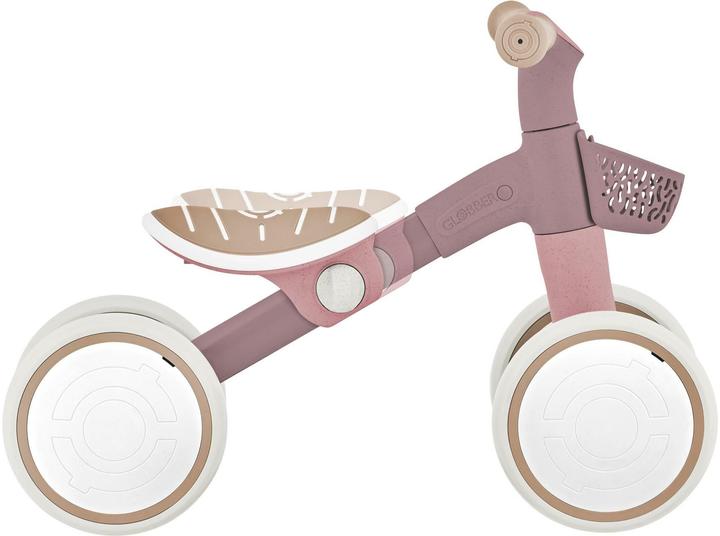 Produktbild Globber Learning Bike Berry