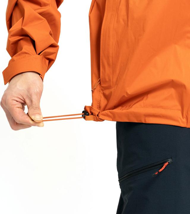 Actual product image Black Diamond M Fineline Stretch Shell (M)