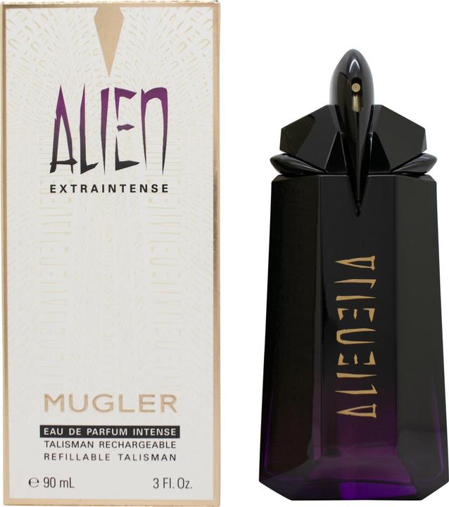 Immagine prodotto Thierry Mugler Mugler Alien Extraintense Eau De Parfum Intense - 90ml (Eau de parfum, 90 ml)