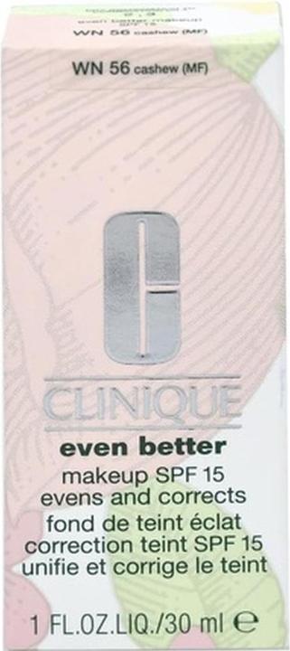Produktbild Clinique Even Better (WN 56)