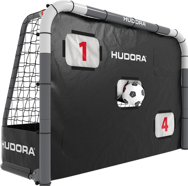 Produktbild Hudora Fussballtor Evo 180