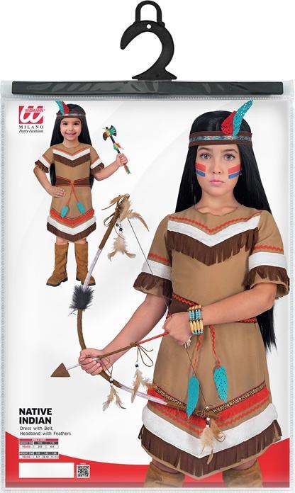 Immagine prodotto Widmann Indianerin