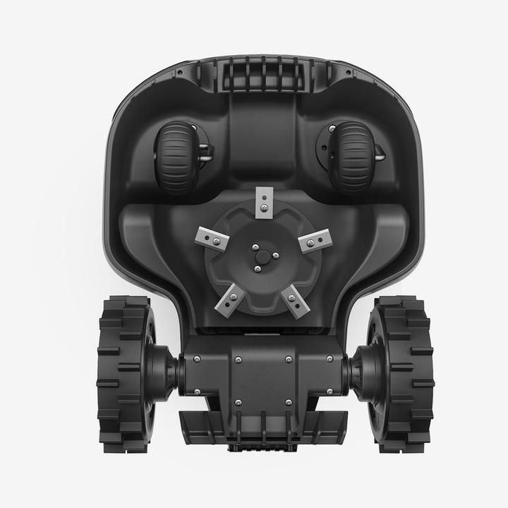 Image du produit Mammotion YUKA mini 800 (800 m², Sans câble périphérique)