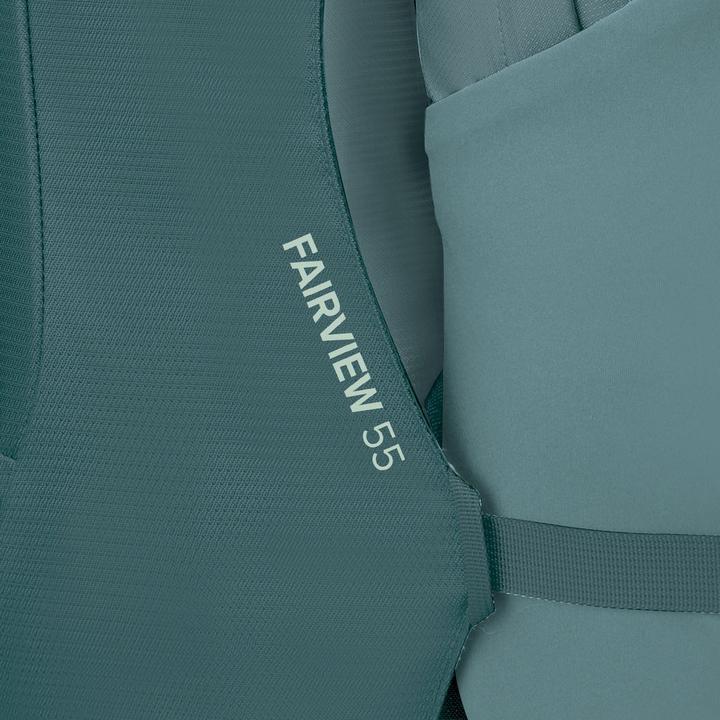 Produktbild Osprey Fairview 55 Rucksack 55 cm Laptopfach