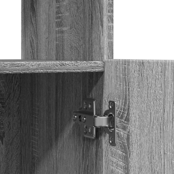 Actual product image vidaXL Louiza (92 x 33 x 140 cm)