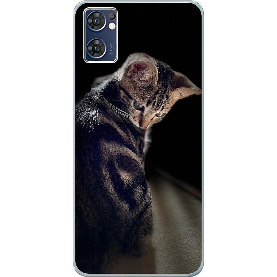 König Design Hülle Handy Schutz für Oppo Find X5 Lite Case Cover Tasche Bumper Etuis TPU Neu (Oppo Find X5 Lite), Smartp...