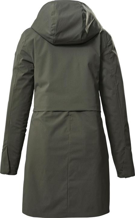 Actual product image G.I.G.A DX GS 154 WMN PRK
