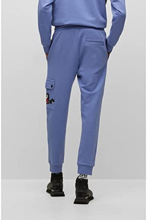Immagine prodotto HUGO Pantaloni da Jogging Dobcat (L)