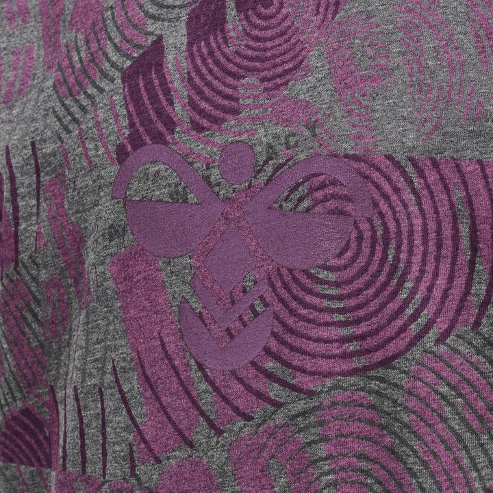 Actual product image hummel hmlSPACE JAM DIEZ T-SHIRT S/S (104)