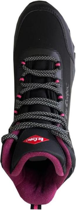 Produktbild Lee Cooper Damen Laufschuh Schwarz-Pink LCJ-23-01-2020LA (12, 13, 14, 15, 16, 17, 18, 19, 20, 21, 22, 23)