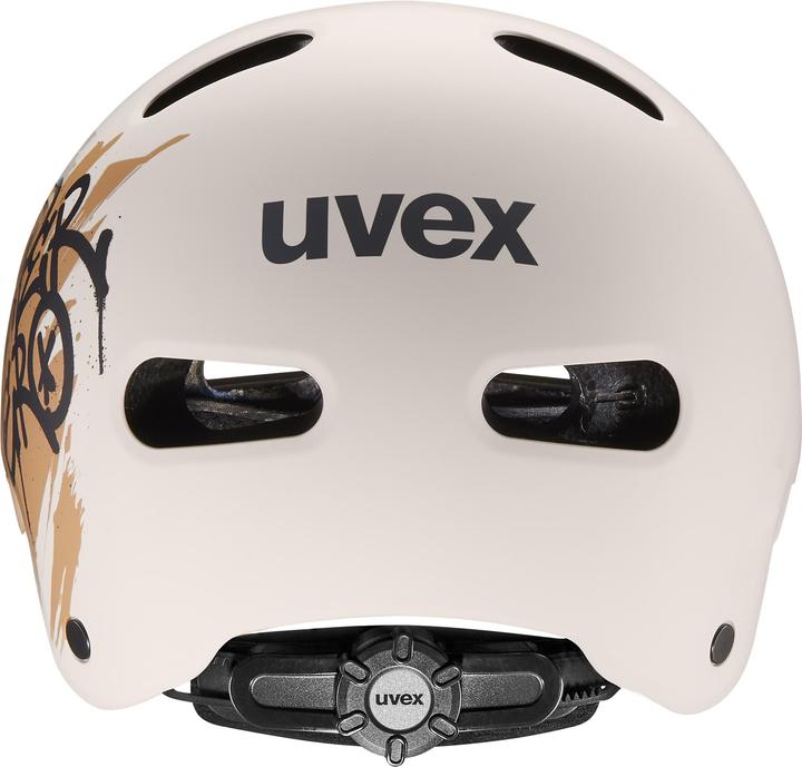 Produktbild Uvex kid 4 style (55 - 58 cm)