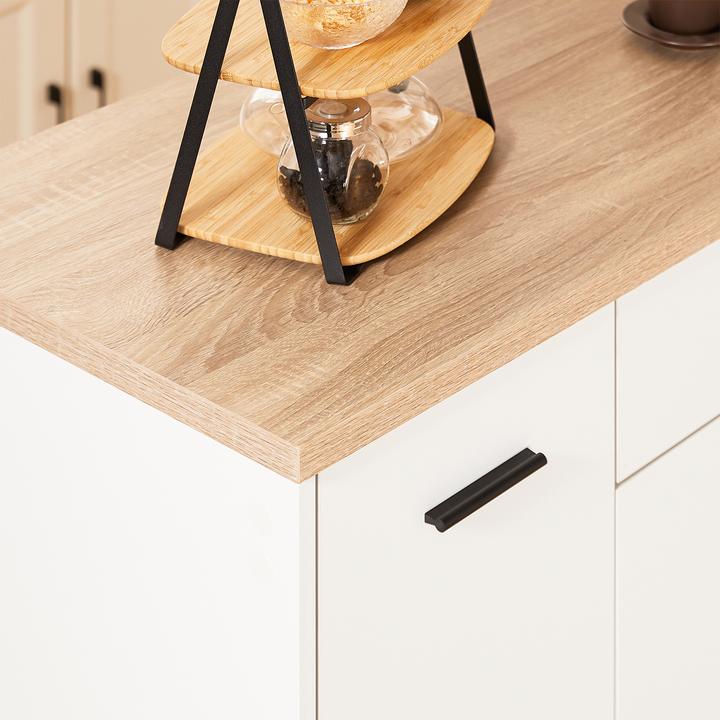 Image du produit SoBuy Küchenwagen