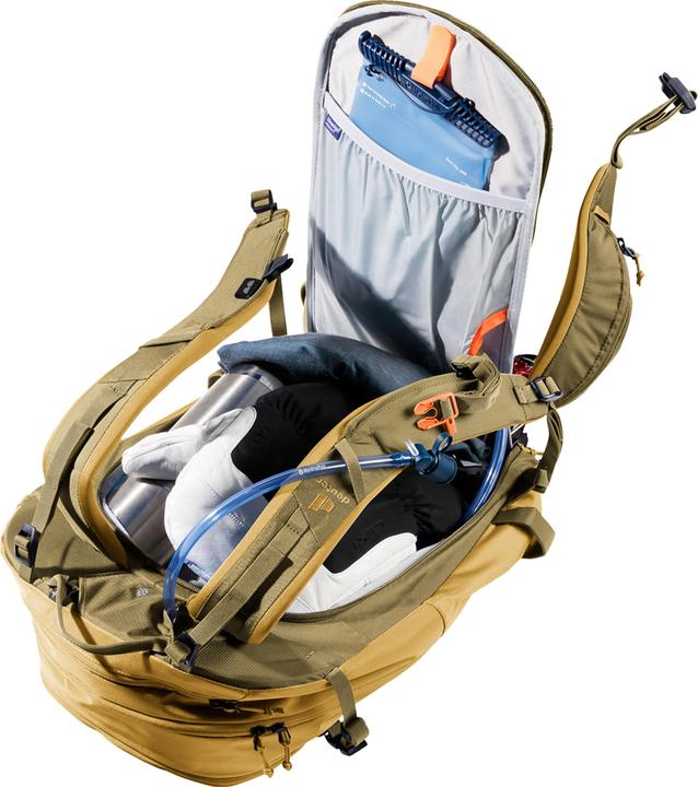 Actual product image Deuter Freerider 30 (30 l)
