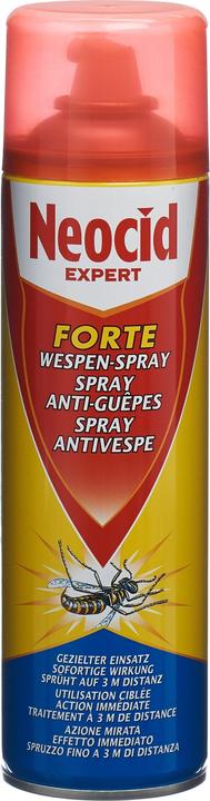 Image du produit Neocid Wespenspray Forte (500 ml)