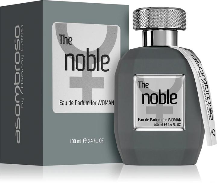 Immagine prodotto Asombroso Il Nobile Per Donna EDP (Eau de parfum, 100 ml)