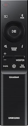 Actual product image Samsung HW-Q935GC/ZG (540 W, 9.1.4 Channels)