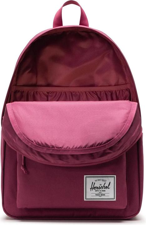 Actual product image Herschel Classic XL Backpack (22 l)