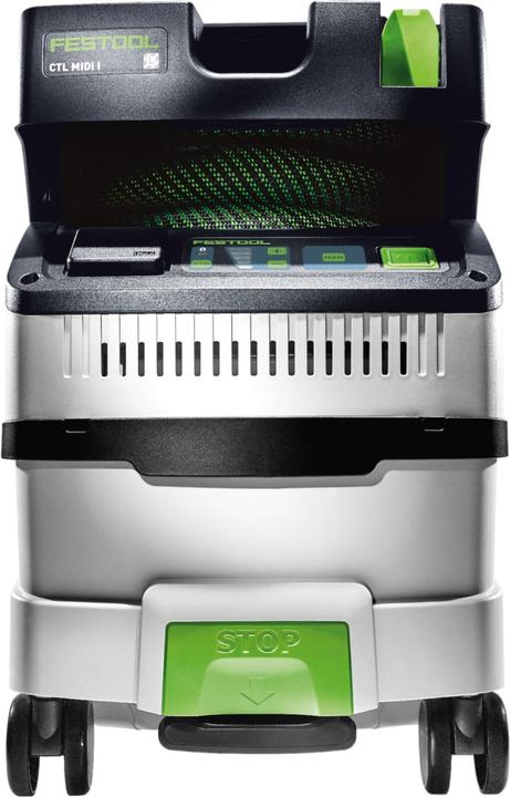 Actual product image Festool Extraction mobile CTL MIDI I with remote control CT-F I (Extraction system)