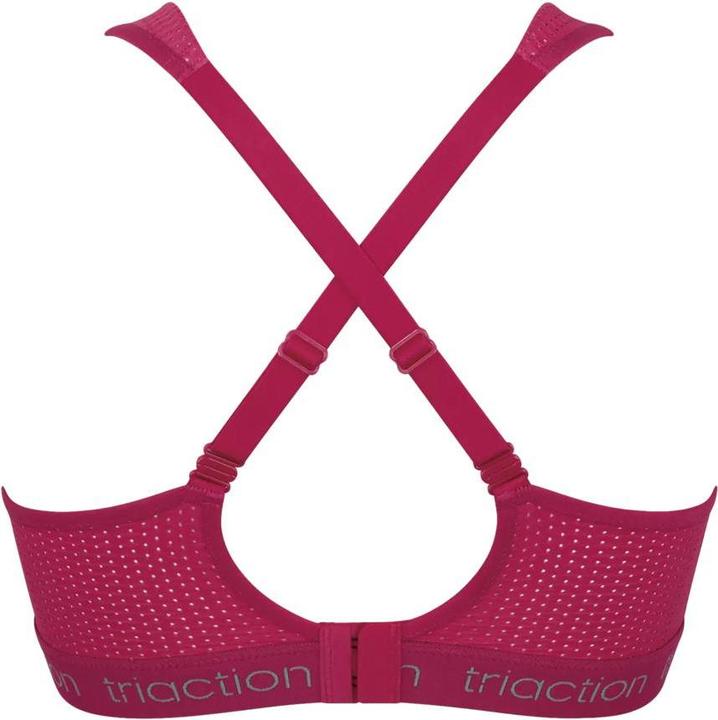 Actual product image Triumph Triaction Energy Lite N EX (Single pack, 70 D)